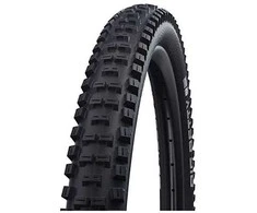 Schwalbe Big Betty 29x2.40 Addix Performance DoubleDefense TLE folding tyre