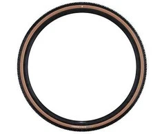 Padanga 28" Schwalbe G-One RX PRO HS637 Evo Fold TLR 50-622 / 28x2.00 Race Transparent
