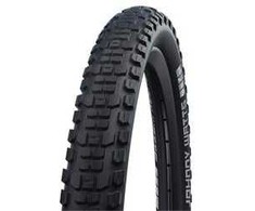 Schwalbe Johnny Watts LR 27.5x2.35 AddixPerformance reflective stripe