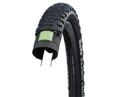Schwalbe Johnny Watts LR 27.5x2.35 AddixPerformance reflective stripe