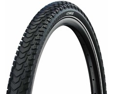 Schwalbe Marathon Mondial 29x2.25 Addix Performance DoubleDefense su atspindinčia juosta