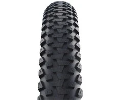Schwalbe Marathon Plus MTB 29x2.25 SmartGuard juodas+reflective stripe