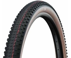 Schwalbe Rick 29x2.40 XC PRO Addix Speed TLR transparent skin folding