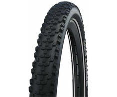 Schwalbe Smart Sam 24x1.85 new Addix Performance reflective strip folding