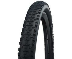 SCHWALBE Smart Sam nesulankstoma padanga 27,5" 2,60" (65-584)