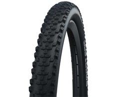 „Schwalbe Smart Sam 29x2.35“ nauja „Addix Performance“ šviesą atspindinti juostelė