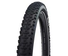 Schwalbe Smart Sam 44-622 new Addix Performance reflective stripe