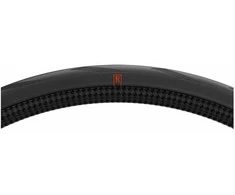 Schwalbe Schwalbe Pro One Super Race, padangos (juoda, ETRTO: 25- 622)