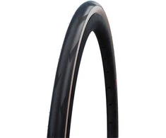Schwalbe Schwalbe Pro One Super Race, padangos (juoda, ETRTO: 25- 622)