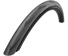 Schwalbe PRO ONE 28-622 SuperRace V-Guard TLE Addix Race transparent skin folding