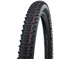 Schwalbe RACING RALPH 27.5x2.25 SuperGround TLE Addix Speed folding tyre