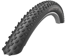 Schwalbe Racing Ray 27.5x2.25 Addix Performance TLR folding tyre.
