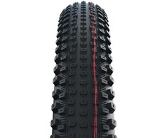 SCHWALBE RICK Folding tire 29" 2,25" (57-622)
