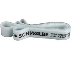 Schwalbe rim tape 26" 20-559 new