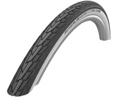 SCHWALBE Road Cruiser Non folding tire 700c 35 mm (37-622)