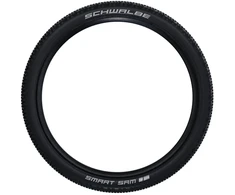 SCHWALBE SMART SAM nesulankstoma padanga 24" 2,10" (54-507)