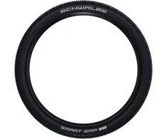 Padanga dviračiui Schwalbe 24 x 2.35 Smart Sam