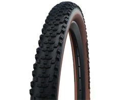 Schwalbe Smart Sam 26x2.10 new Addix Performance bronze side