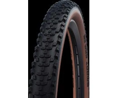 Schwalbe Smart Sam 27.5x2.35 new Addix Performance bronze side