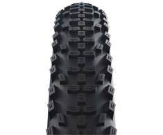 Schwalbe Smart Sam 27,5x2,60 sulankstoma dviračio padanga, Double Defense, Addix