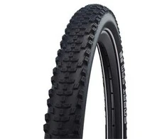 Schwalbe Smart Sam 29x2.25 new Addix Performance reflective stripe