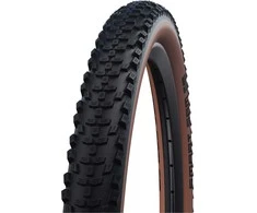 Padanga 29" Schwalbe Smart Sam HS624 Perf Wired 57-622 / 29x2.25 Bronzewall