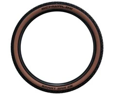 Padanga 29" Schwalbe Smart Sam HS624 Perf Wired 57-622 / 29x2.25 Bronzewall