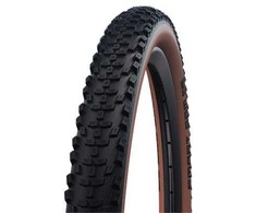 Schwalbe Smart Sam 29x2.60 new Addix Performance bronze side