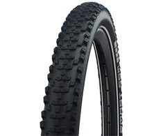 SCHWALBE Smart Sam nesulankstoma padanga 29" 2,60" (65-622)