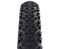 Schwalbe Smart Sam Plus 42-622 AddixPerformance DoubleDefense GreenGuard reflective stripe