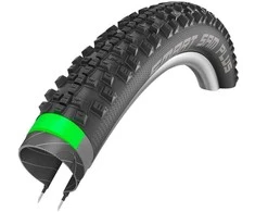 Padanga 28" Schwalbe Smart Sam Plus HS 476 Perf. Wired 42-622 / 28x1.60 Addix