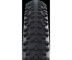 Schwalbe Smart Sam Plus 28x1,85 ETRTO 47-622 AddixPerformance DoubleDefense GreenGuard reflective stripe