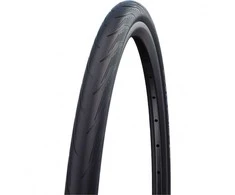 Schwalbe SPICER PLUS 35-622 PunctureGuard Žalias juodas+reflective stripe