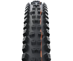 SCHWALBE TACKY CHAN sulankstoma padanga 27,5" 2,40" (62-584)
