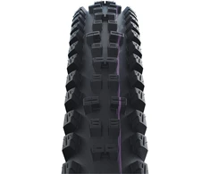 Schwalbe Tacky Chan Super Gravity Addix Ultra Soft -rengas, 29 x 2,4