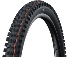 „Schwalbe Tacky Chan Trail Pro 29x2,5 Soft TLR“ sulankstoma padanga