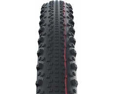 Schwalbe padanga THUNDER BURT 27.5x2.1 SuperGround TLE Addix Speed sulankstoma