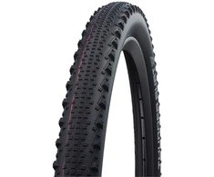 Schwalbe tire THUNDER BURT 29x2.35 SuperGround TLE Addix Speed folding