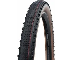 Schwalbe tire THUNDER BURT 29x2.35 SuperRace TLE Addix Speed transparent side folding