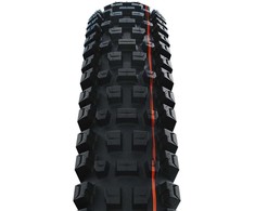 SCHWALBE ALBERT sulankstoma padanga 27,5" 2,50" (63-584)