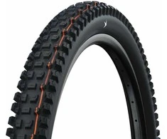 Schwalbe tire Albert 27.5x2.60 GRAVITY PRO TLR AddixSoft radial folding