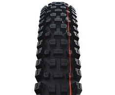 SCHWALBE ALBERT GRAVITY PRO Evolution Folding tire 29" 2,50" (63-622)