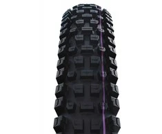 SCHWALBE ALBERT Folding tire 29" 2,50" (63-622)