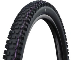 Schwalbe tire Albert 29x2.50 TRAIL PRO TLR AddixUltraSoft radial folding