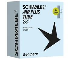 Schwalbe Tire size 28" AV17 AP AIR PLUS 37/47-622