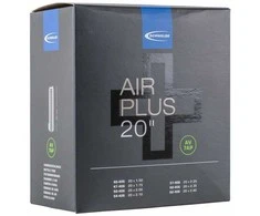 Schwalbe Air Plus AV7L sisärengas, 20 x 2,1-2,8