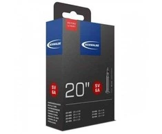 Schwalbe tube 20" SV6A 23/40-406 valve