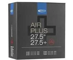 SCHWALBE Air Plus SV 21+AP 27,5 x 2,1-2,8'' (54-70x584) Presta 40 mm
