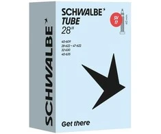 SCHWALBE SV17 700 x 28-47c (28-47x622-635) Presta (nuimama šerdis) 40 mm