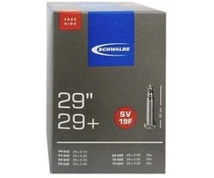 Schwalbe tube 29" SV19F 54/75-622 freeride valve